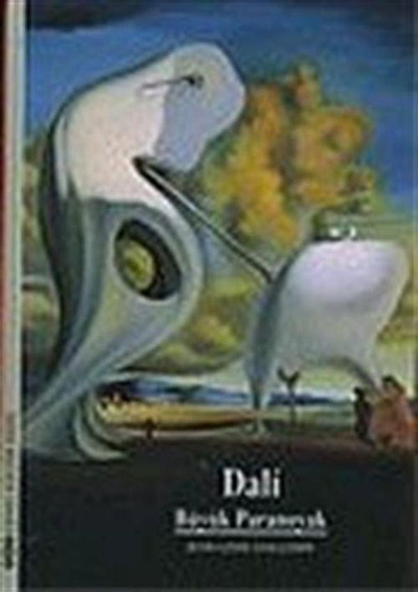 Dali-Büyük Paranoyak - Yapı Kredi Yayınları - Image 1