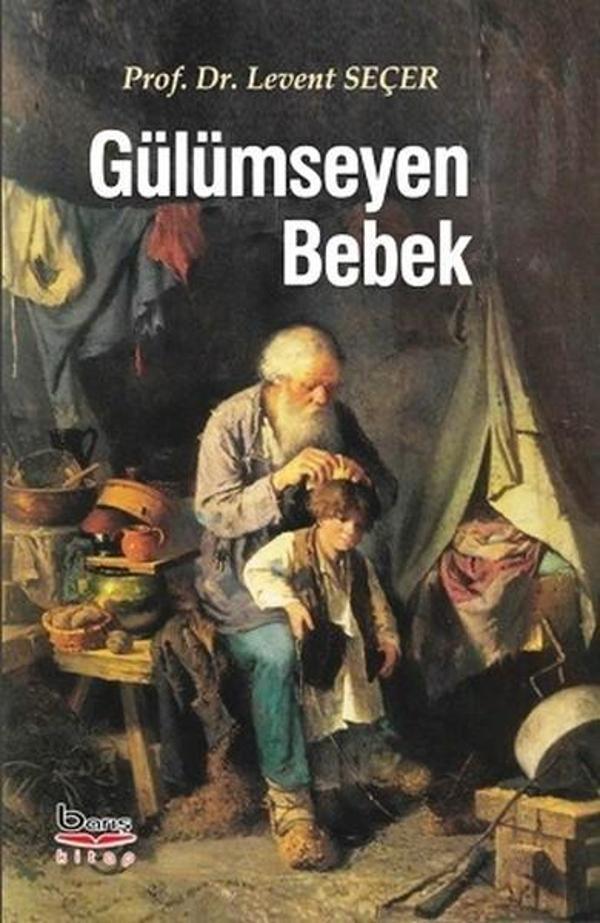 Gülümseyen Bebek - A.Barış Kitapevi - Image 1