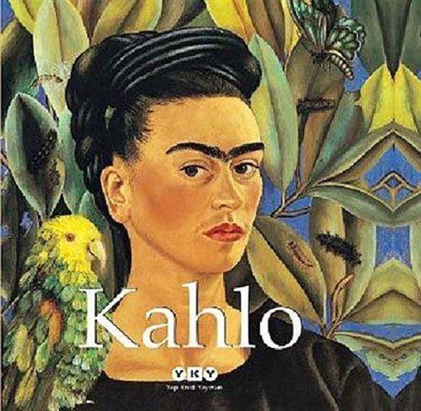Kahlo - Yapı Kredi Yayınları - Image 1