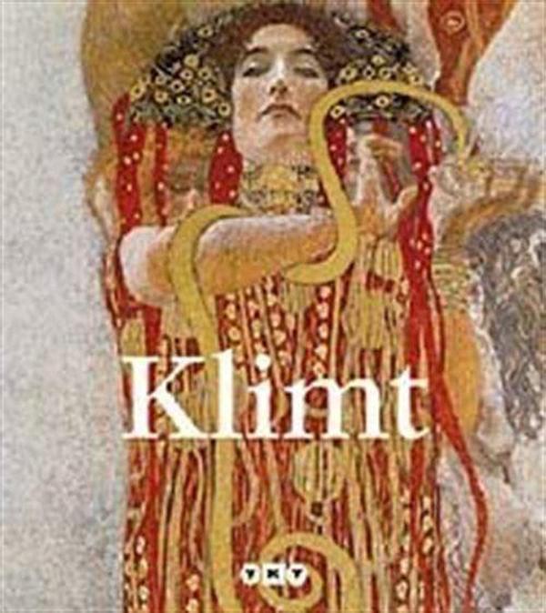 Klimt 1862-1918 - Yapı Kredi Yayınları - Image 1