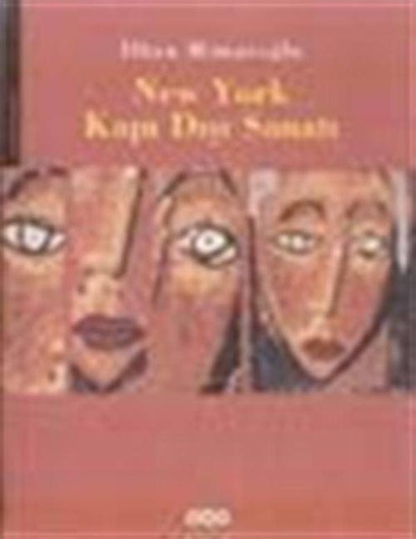 New York Kapı Dışı Sanatı - Yapı Kredi Yayınları - Image 1