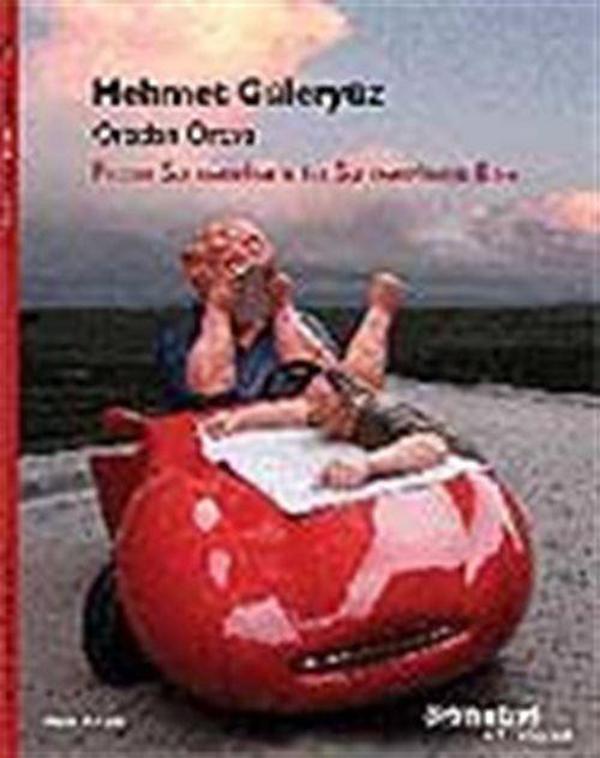 Oradan Oraya / From Somewher to Somewhere Else - Yapı Kredi Yayınları - Image 1
