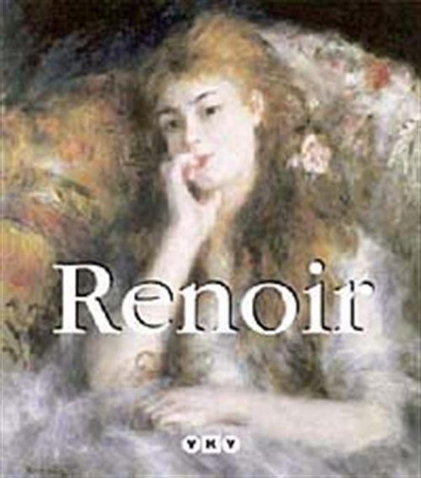 Renoir 1841-1919 - Yapı Kredi Yayınları - Image 1