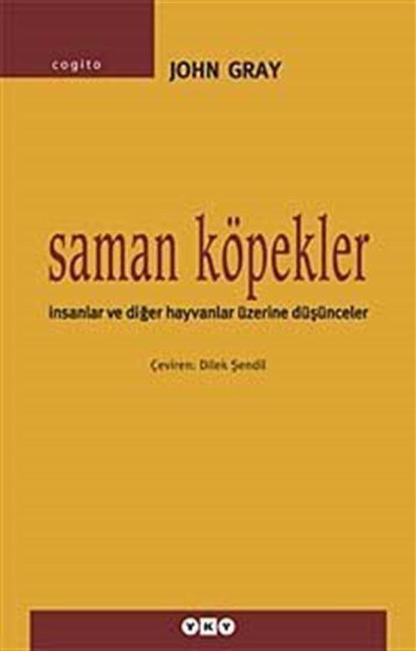 Saman Köpekler - Yapı Kredi Yayınları - Image 1