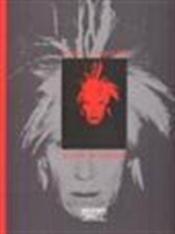 Sanatı ve Yaşamıyla Andy Warhol - Yapı Kredi Yayınları - Image 1