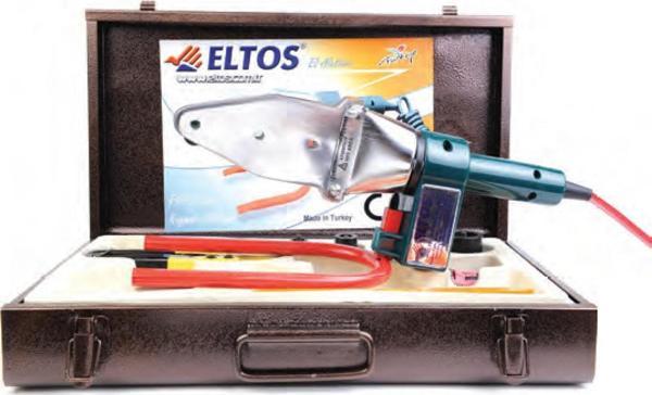 Boru Kaynak Makine Seti 1200 W - Tam Set - Image 1