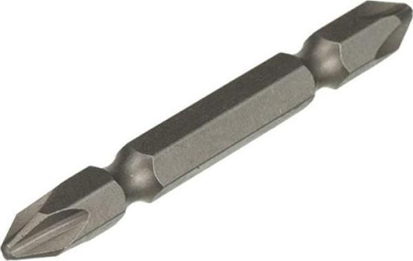 Çift Taraflı Bits Uç Ph2-Pz2 - 65 mm - (20 adet) - Image 1