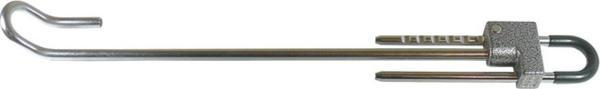 Direksiyon / Oto Emniyet Kilidi - Bilyalı, 70 cm - Image 1