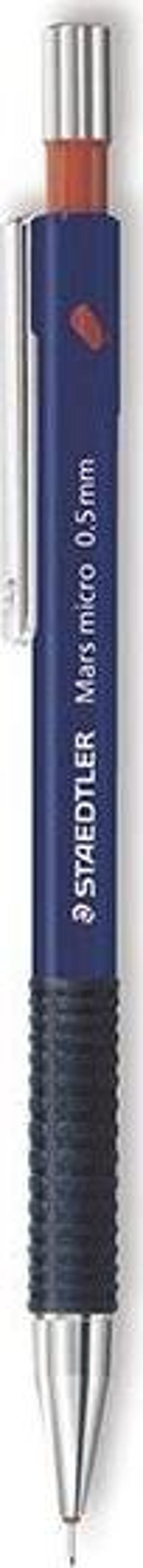 Staedtler Mars Micro 0.5 mm Versatil Kalem - Image 1