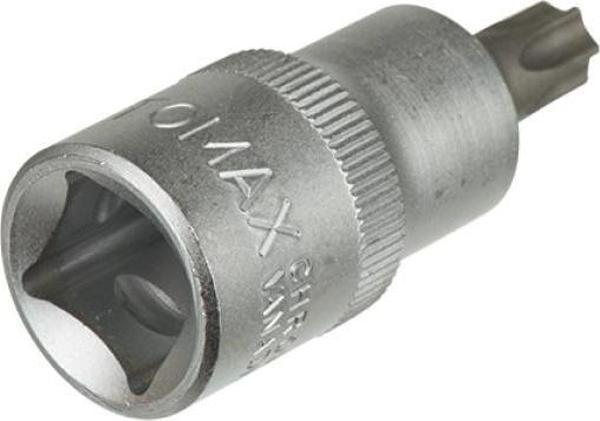 Lokmalı Allen Bits Uç Kısa - 12 mm (10 Adet) - Image 1