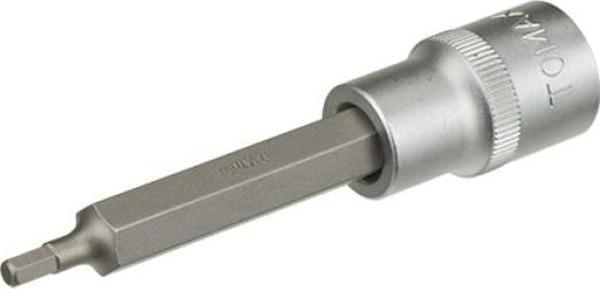 Lokmalı Allen Bits Uç Uzun - 4 mm (10 Adet) - Image 1