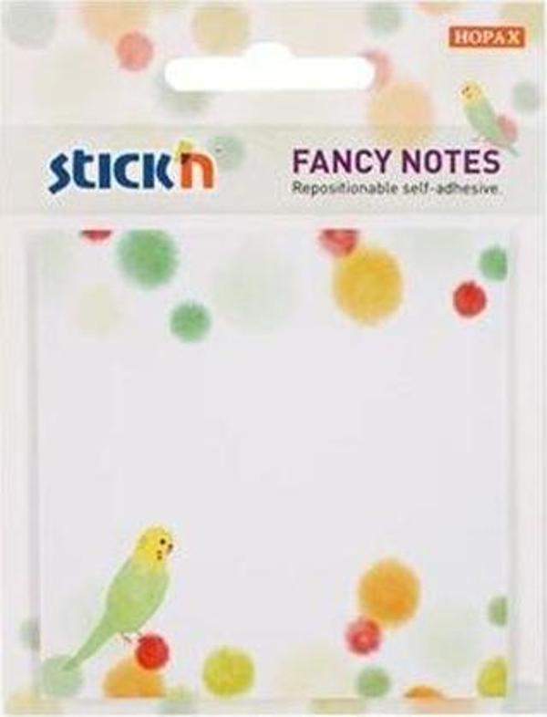 Hopax Fancy Notes 5.Seri 30 Yaprak Not Kağıdı - Image 1