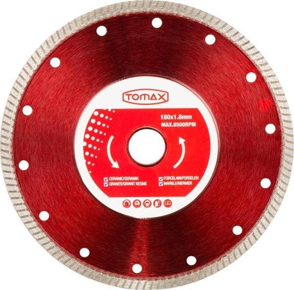 Seramik Fayans Kesici Disk - 115x1,3x22 - Image 1