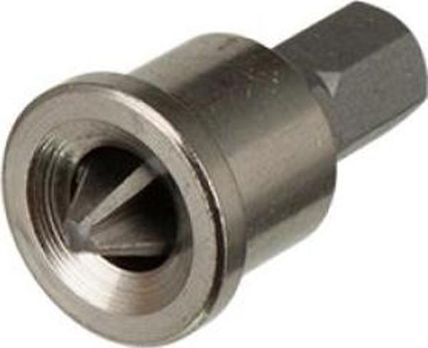 Şapkalı Bits Uç PH2x25 (12 adet) - Image 1