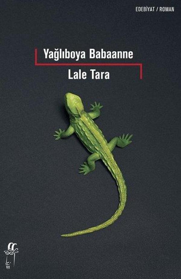 Yağlıboya Babaanne - Oğlak Yayıncılık - Image 1