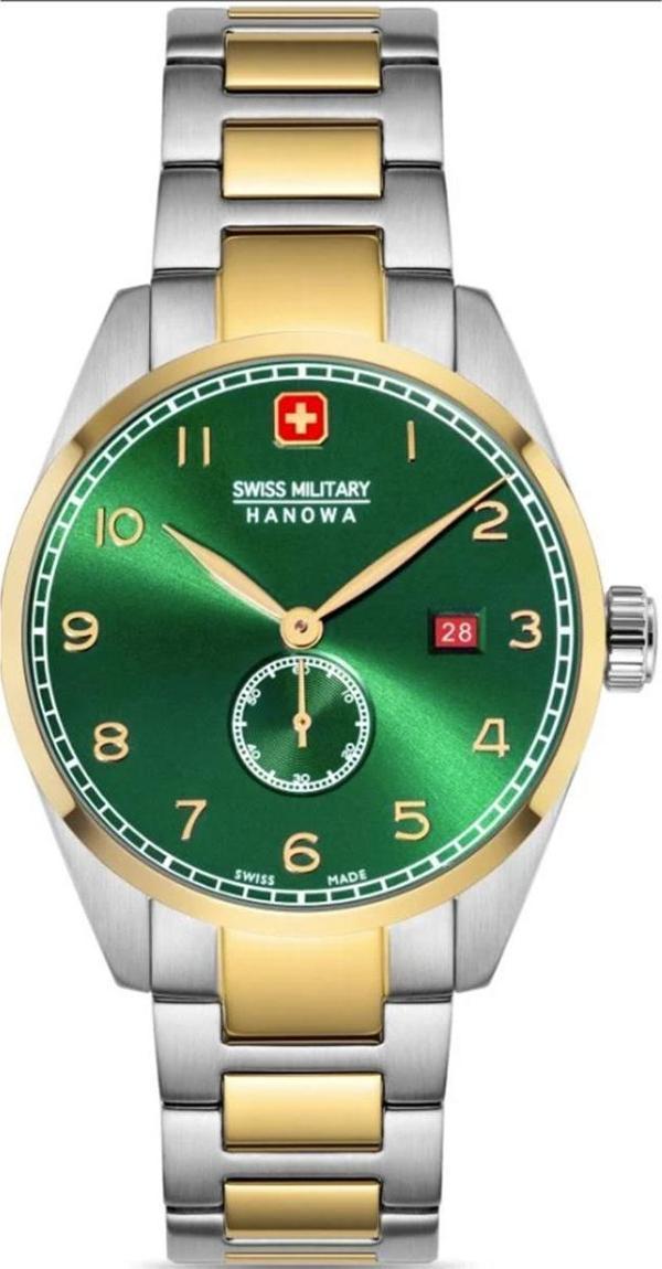 Swiss Military SMWGH0000760 Erkek Kol Saati - Image 1