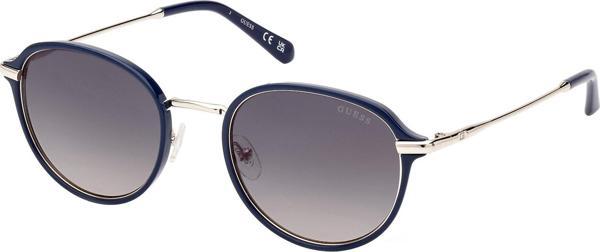 Guess GU00068S 90W 53 Unisex Güneş Gözlüğü - Image 1