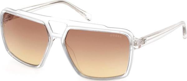 Guess GU00076S 26F 61 Unisex Güneş Gözlüğü - Image 1