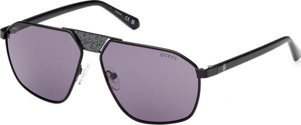 Guess GU00086S 01Y 59 Erkek Güneş Gözlüğü - Image 1