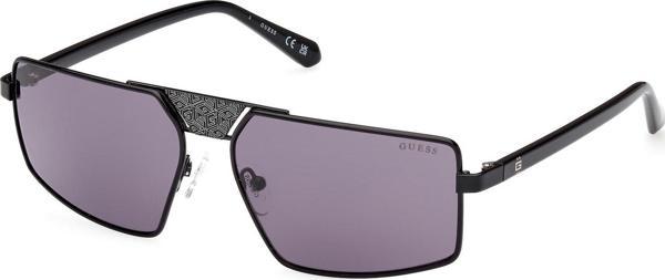 Guess GU00087S 01Y 60 Unisex Güneş Gözlüğü - Image 1