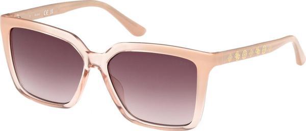 Guess GU00099S 25F 55 Kadın Güneş Gözlüğü - Image 1
