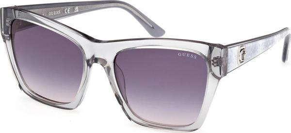Guess GU00113S 20B 55 Kadın Güneş Gözlüğü - Image 1