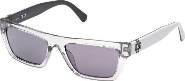 Guess GU00120S 20A 55 Erkek Güneş Gözlüğü - Image 1