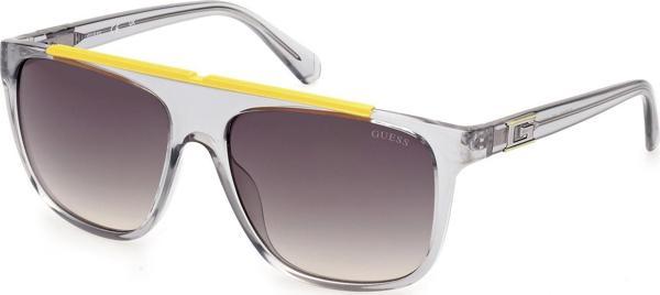 Guess GU00123S 20B 58 Erkek Güneş Gözlüğü - Image 1
