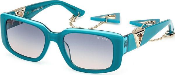 Guess GU7891 87W 53 Kadın Güneş Gözlüğü - Image 1
