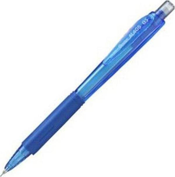 Pentel 0.5 mm Versatil Kalem Mavi - Image 1