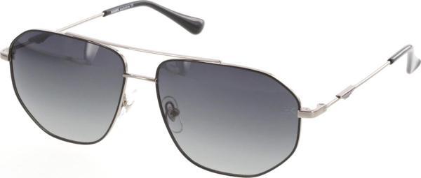 Hawk HW2187-02 59 Polarize Unisex Güneş Gözlüğü - Image 1