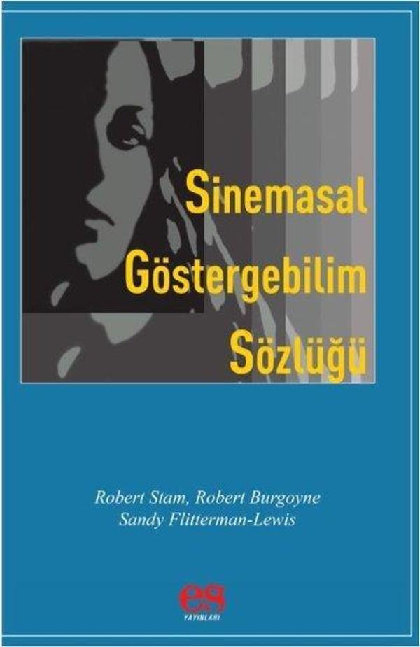 Sinemasal Göstergebilim Sözlüğü - Es Yayınları - Image 1