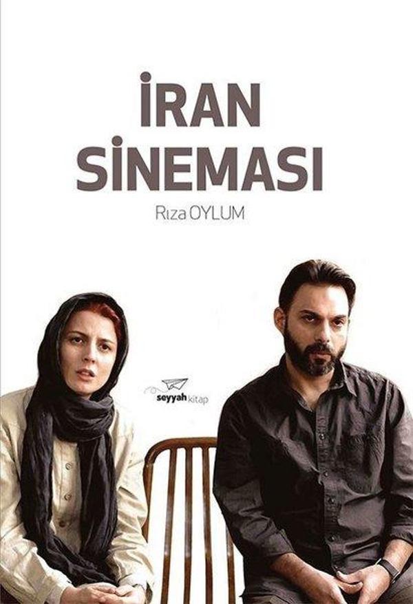 İran Sineması - Seyyah Kitap - Image 1