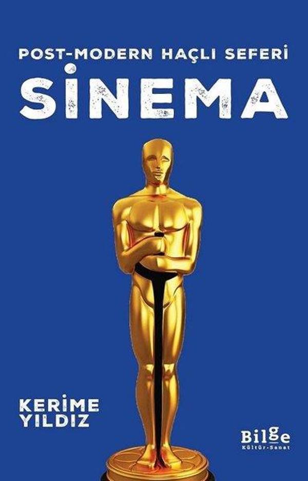 Sinema-Post Modern Haçlı Seferi - Bilge Kültür Sanat - Image 1