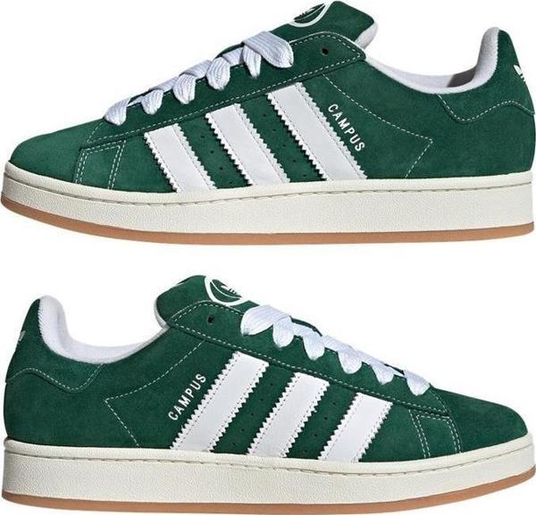 adidas Erkek Spor Ayakkabı H03472 - Image 1