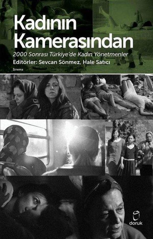 Kadının Kamerasından-2000 Sonrası Türkiye'de Kadın Yönetmenler - Doruk Yayınları - Image 1