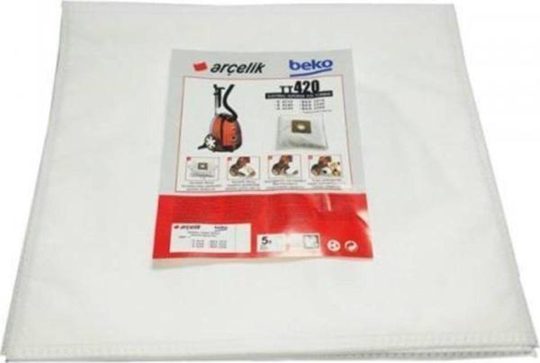 S 4240 Süpürge Toz Torbası - Image 1