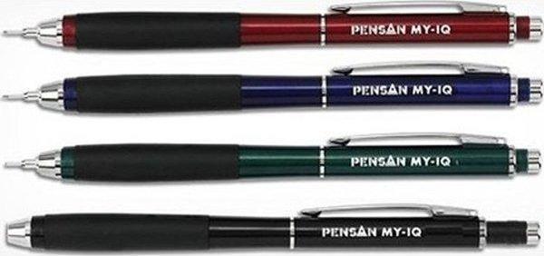 Pensan My-IQ 0.7 mm Versatil Kalem Pe21116Vk07 - Image 1