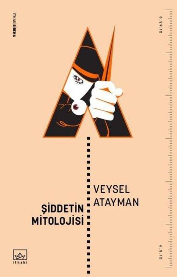 Şiddetin Mitolojisi - İthaki Yayınları - Image 1