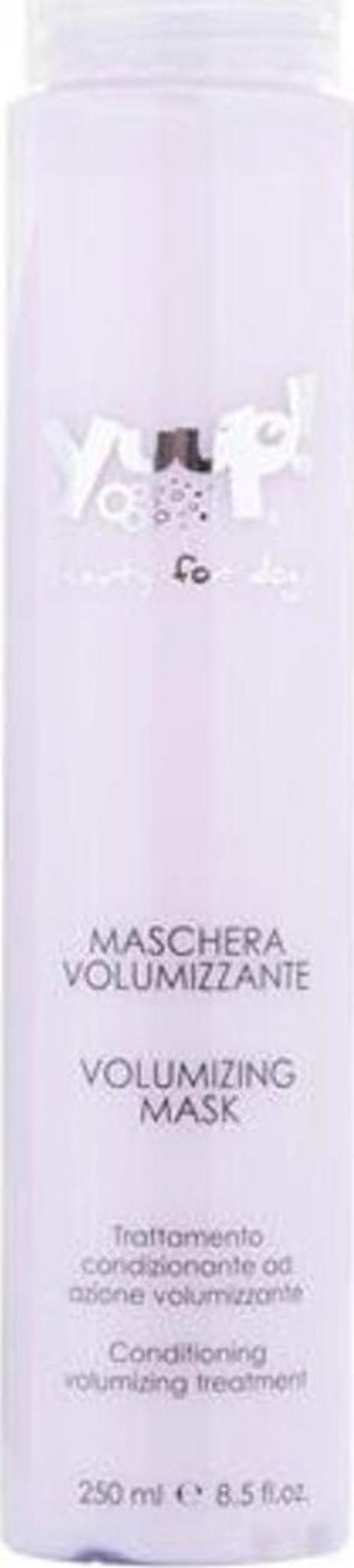 Yuup İ Hacim Veren Maske Kedi/köpek 250 ml - Image 1