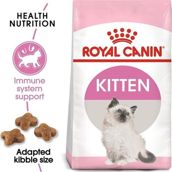 Royal Canin Royal Canın Kıtten 2 Kg - Image 1