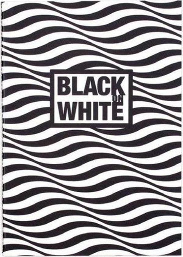 Container Black on White 165235 20Yp.Df.Wave - Image 1