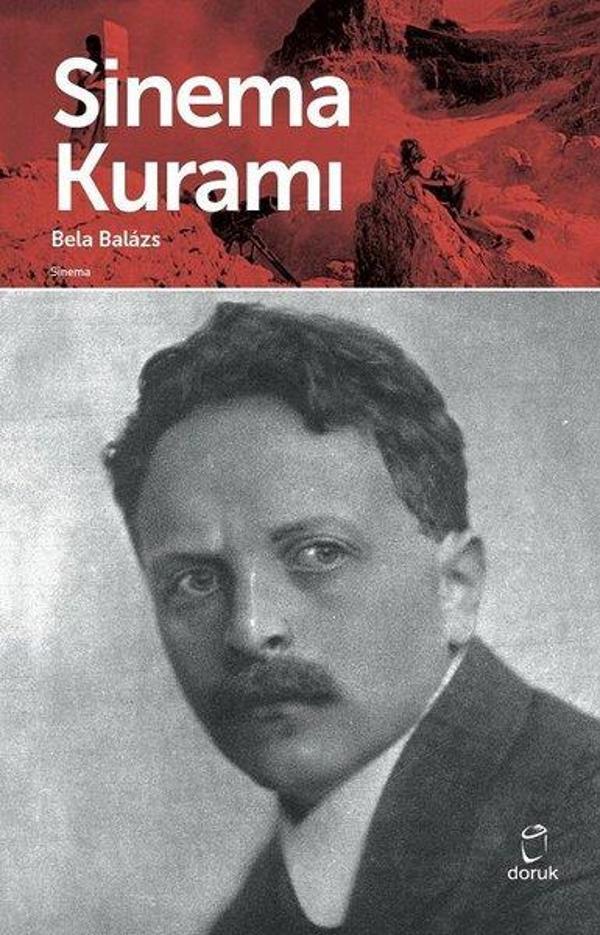 Doruk Yayınları Sinema Kuramı - Doruk Yayınları - Image 1