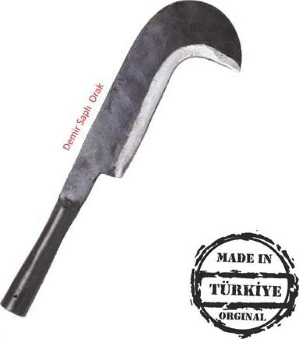 Desa Demir Saplı Orak - Orta - Image 1