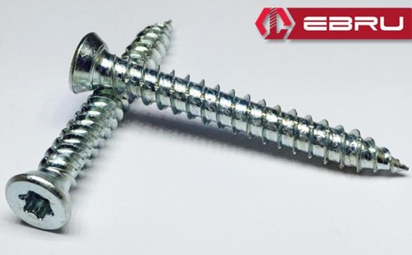 TDR Beton Buldex Vida 7,5x100 - 10 Adet - Image 1