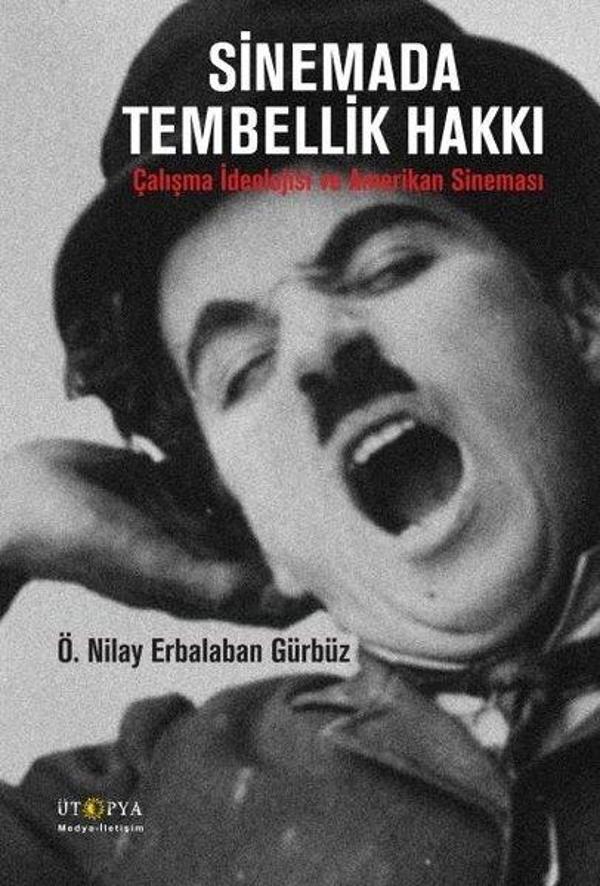 Sinemada Tembellik Hakkı - Ütopya Yayınevi - Image 1