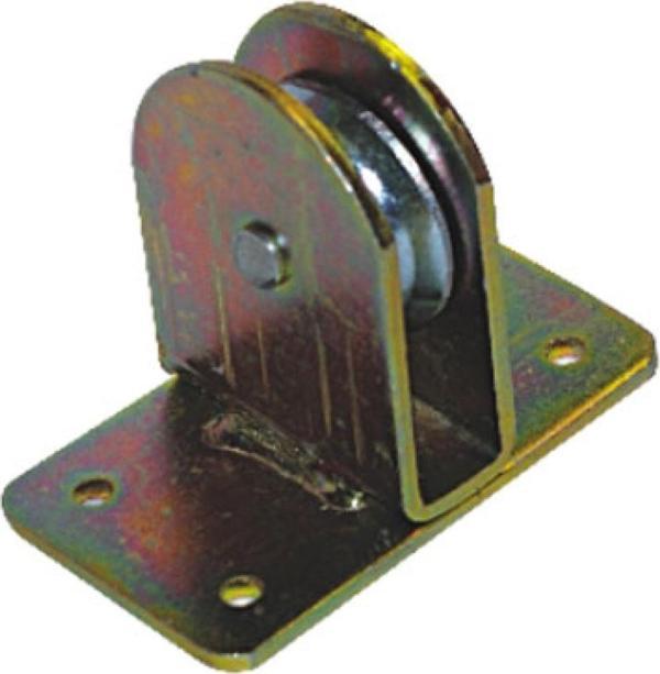 S.D. Tablalı Bayrak Makarası - Image 1