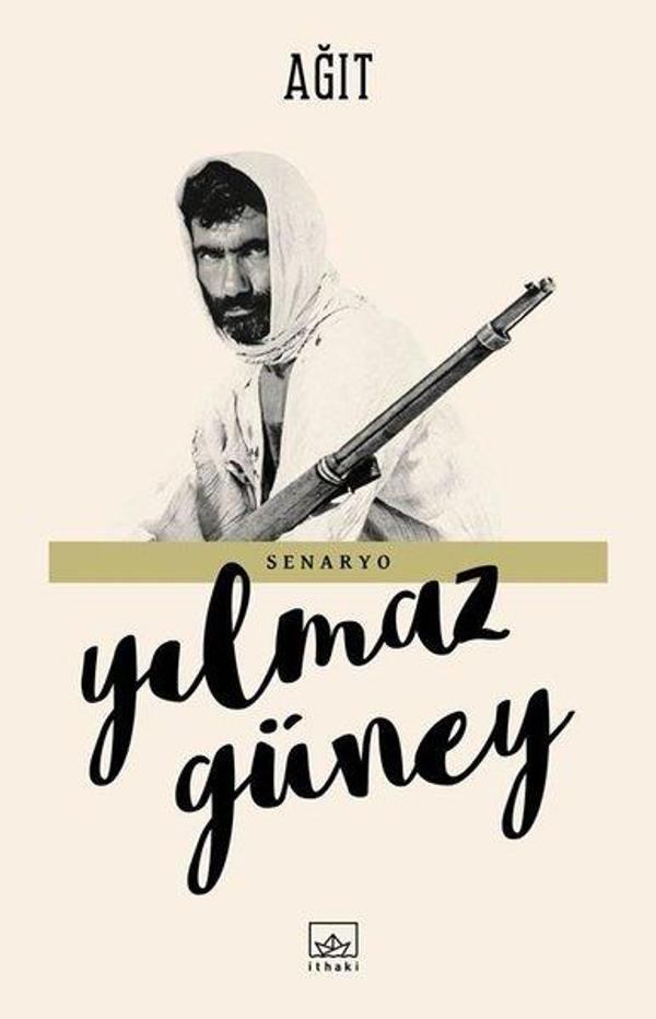 Ağıt - İthaki Yayınları - Image 1
