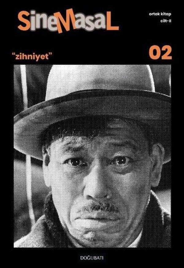 Sinemasal 2-Zihniyet - Doğu Batı Yayınları - Image 1