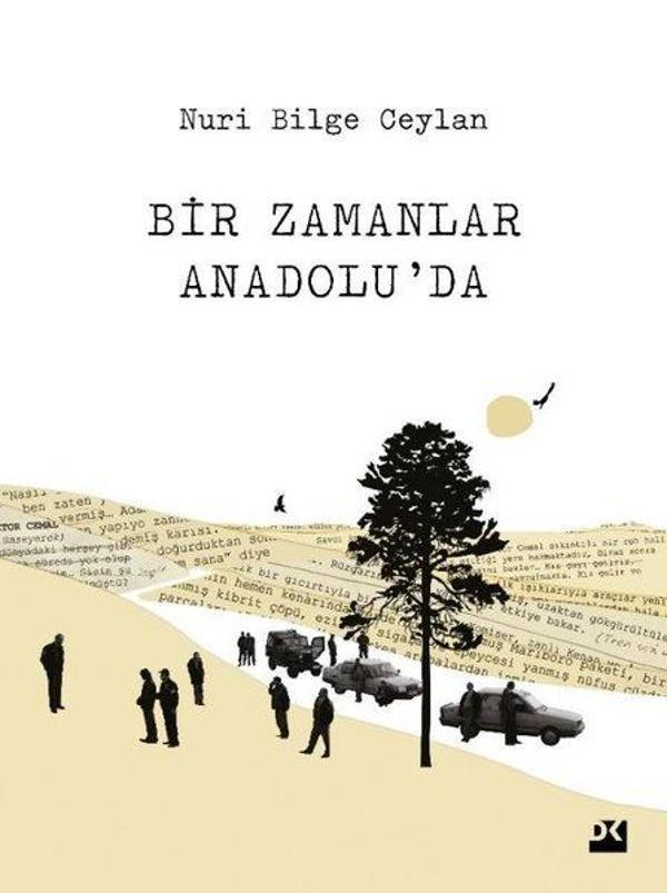 Bir Zamanlar Anadolu'da - Doğan Kitap - Image 1